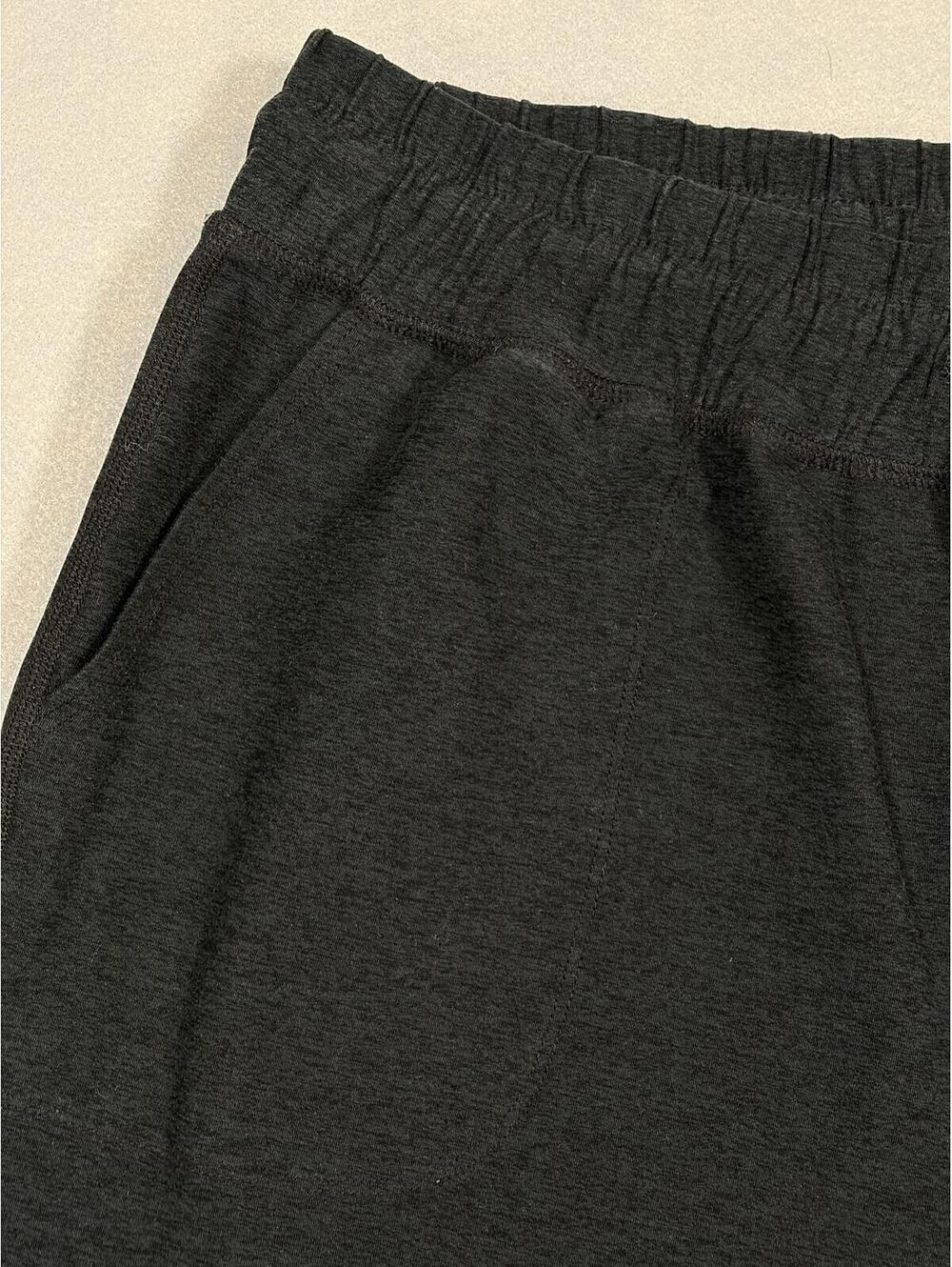 Beyond Yoga Gray Joggers Size M Soft Lounge Athleisure Pants Drawstring - Picture 3 of 13